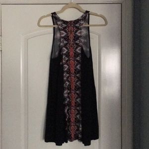 Forever 21 Dresses - Forever 21 Patterned Dress Forever 21 Dresses - Forever 21 Patterned Dress